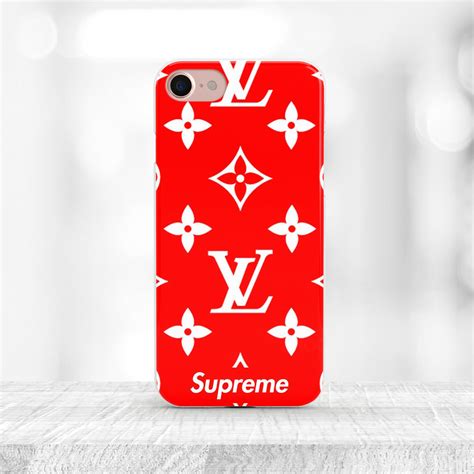 supreme louis vuitton iphone case replica fold|supreme iphone cases for sale.